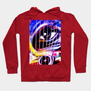 Eye See You Hoodie